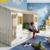 Abenteuerbett "Kiddy"