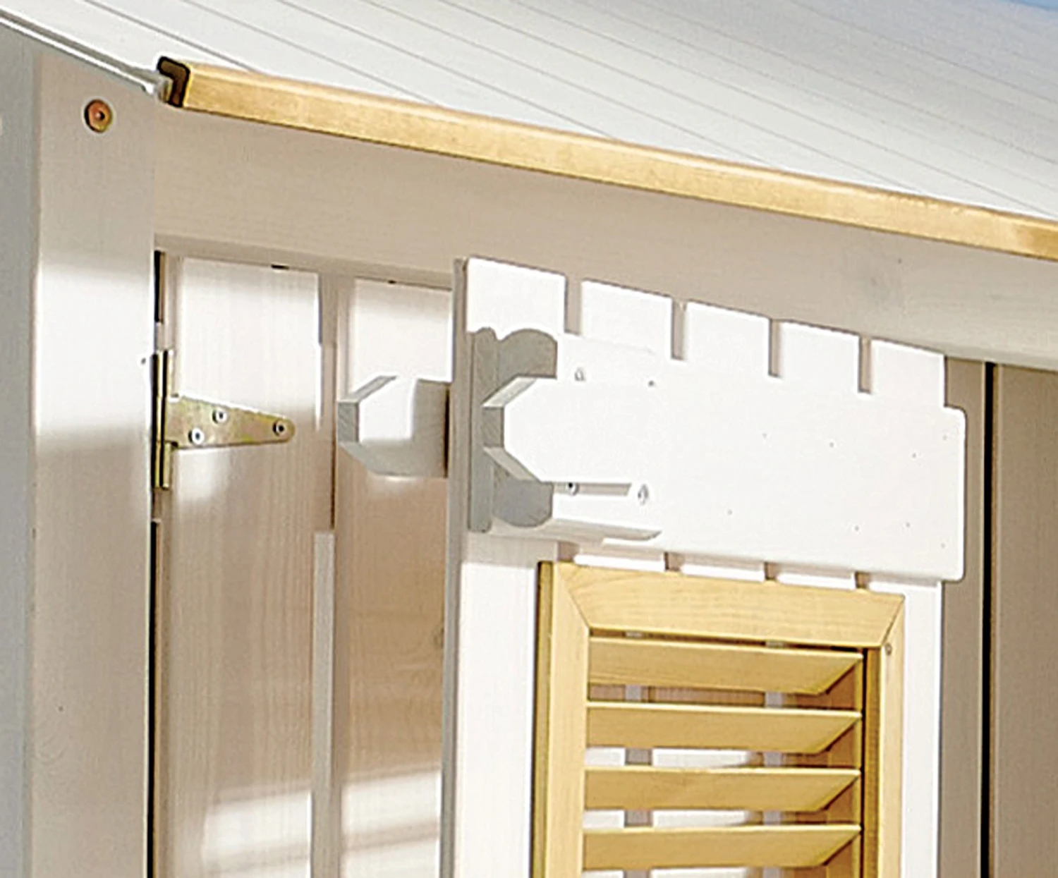 Abenteuerbett "Kiddy" – Bild 5