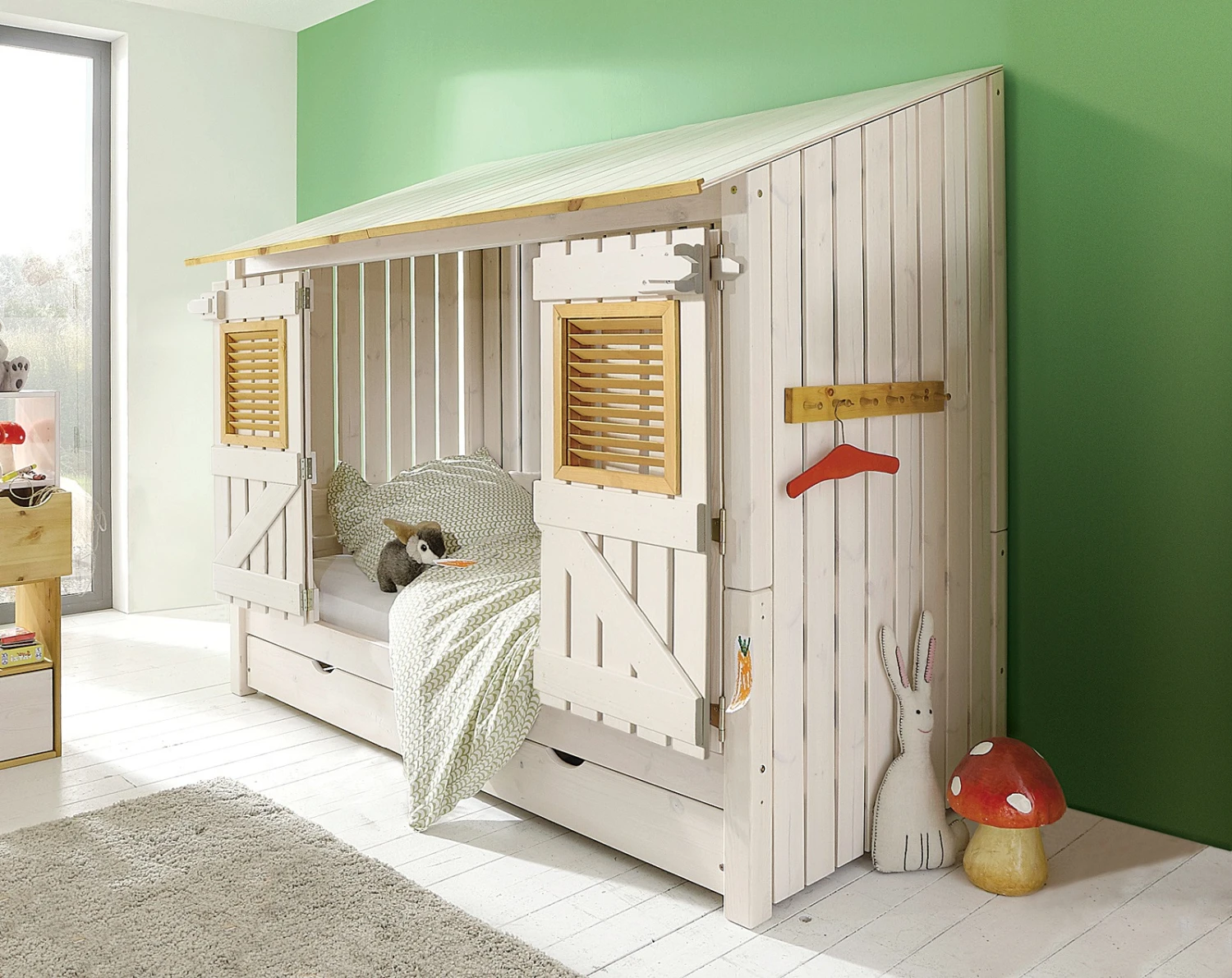 Abenteuerbett "Kiddy" – Bild 4