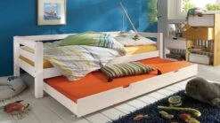 Ausziehbett "Kiddy"