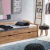 Ausziehbett "Tersa"