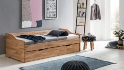 Ausziehbett "Tersa"