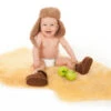 Baby-Lammfell "Ovina"