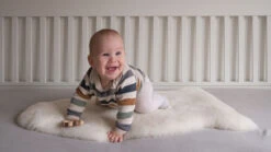 Baby-Lammfell "Tara"