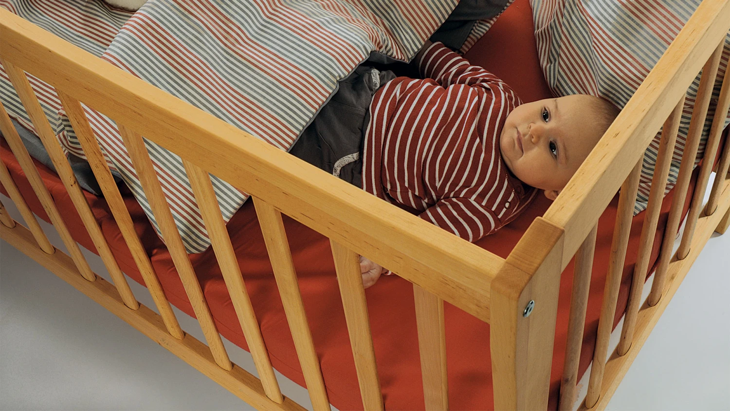 Babybett "Ludus 01" – Bild 5