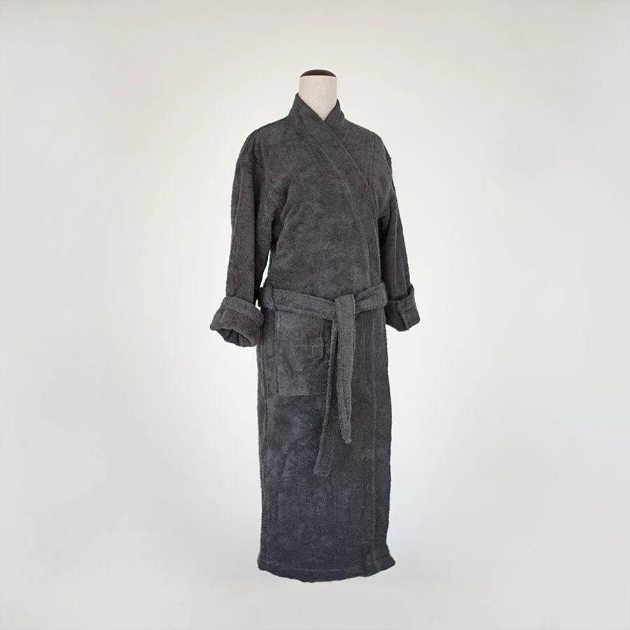 Bademantel "Felpa" – Bild 7