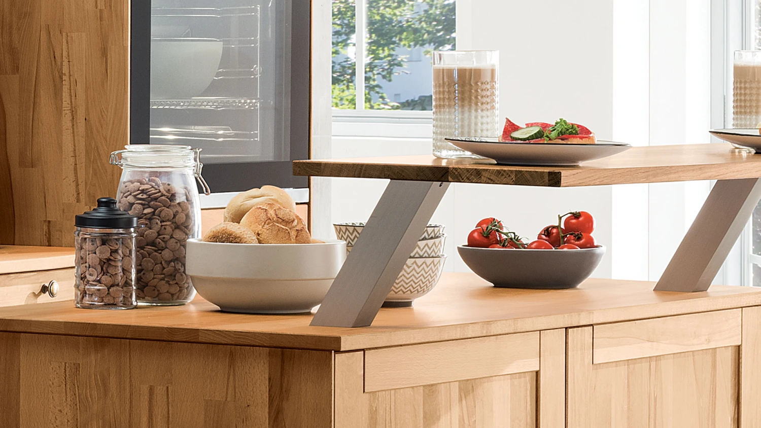 Baraufsatz "Mediterano" – Bild 2