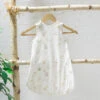 Baumwoll-Babyschlafsack "Fantasia"
