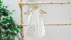 Baumwoll-Babyschlafsack "Fantasia"