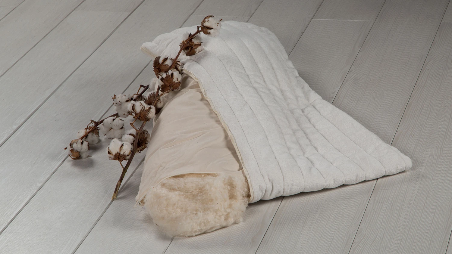 Baumwoll-Kinderkopfkissen "Cotona-Medicott" – Bild 5