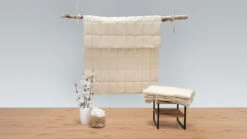 Baumwoll-Kombi-Bettdecke "Cotona"