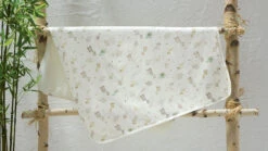 Baumwoll-Krabbeldecke "Fantasia"