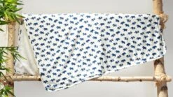 Baumwoll-Krabbeldecke "Vigora"