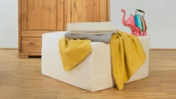 Baumwoll-Kuscheldecke "Cotona-Bambini"