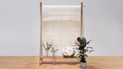 Baumwoll-Leicht-Bettdecke "Cotona"