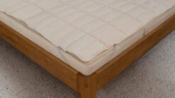 Baumwoll-Unterbett "Cotona"