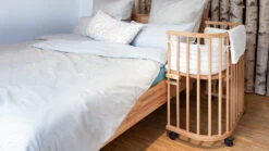 Beistellbett "Piccino By Babybay"