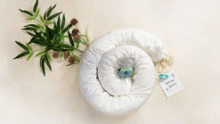 Bettschlange "Patronus"