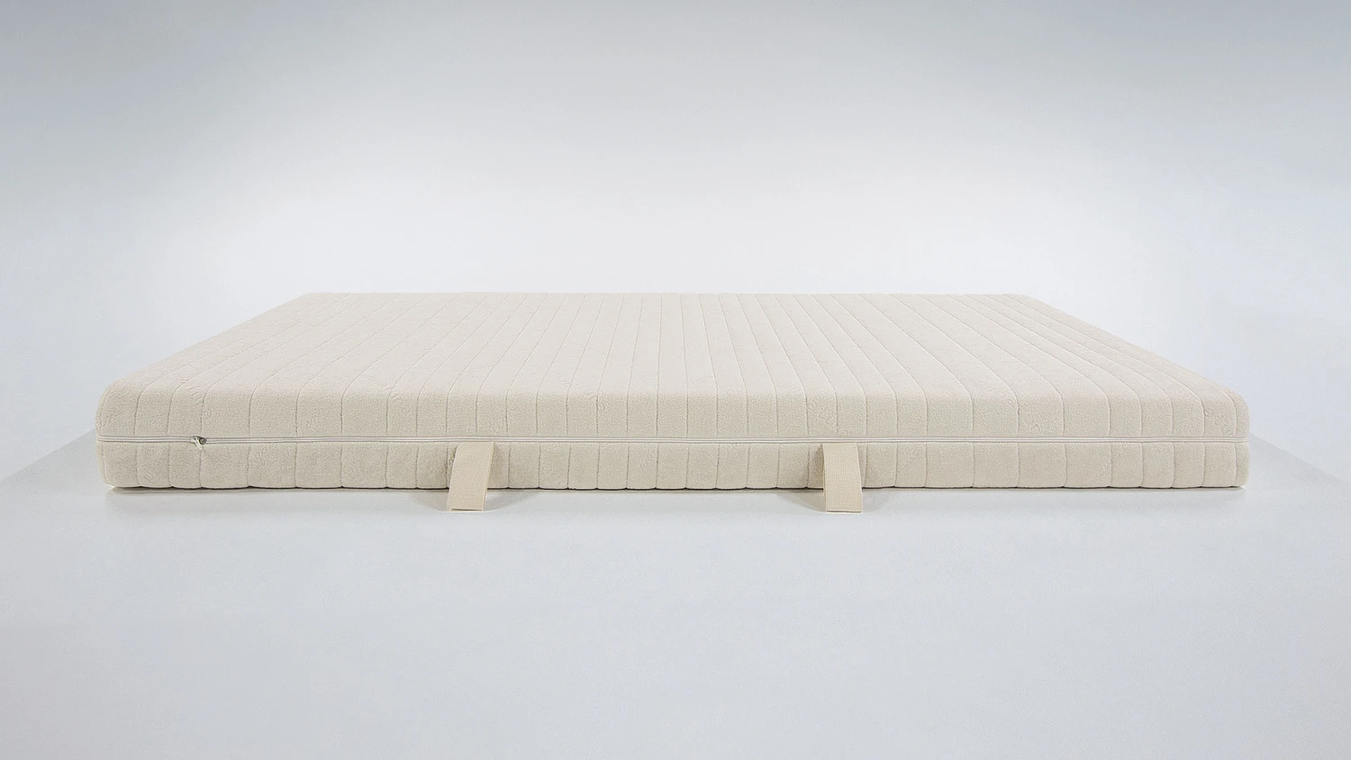 Bio-Kaltschaummatratze "Dormivera" – Bild 4