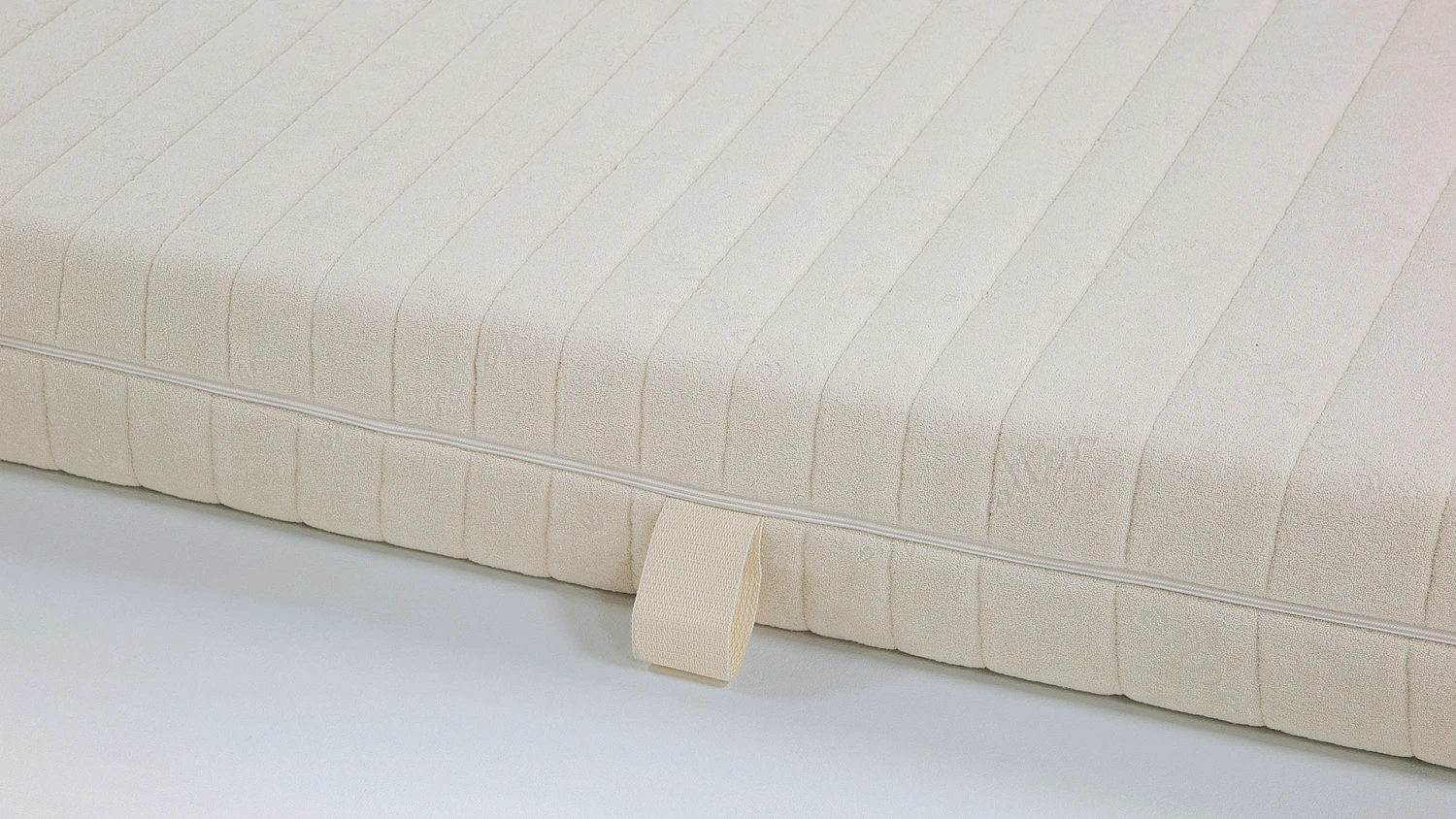 Bio-Kaltschaummatratze "Dormivera" – Bild 5