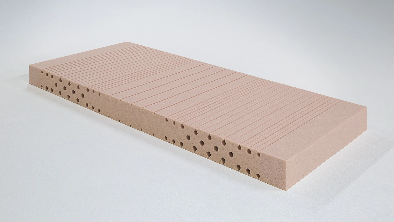 Bio-Kaltschaummatratze "Dormivera" – Bild 10