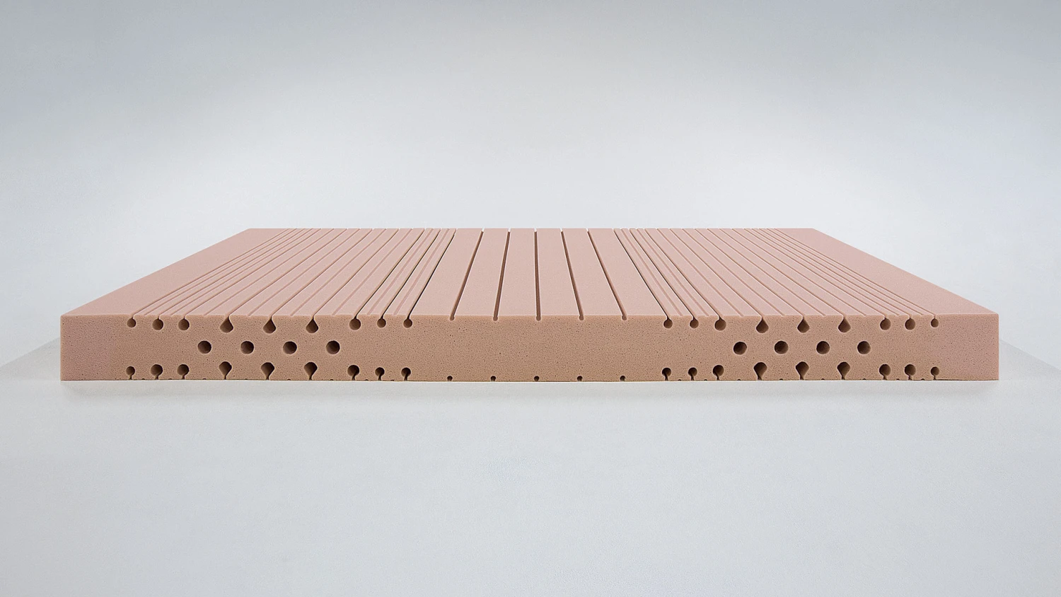 Bio-Kaltschaummatratze "Dormivera" – Bild 8