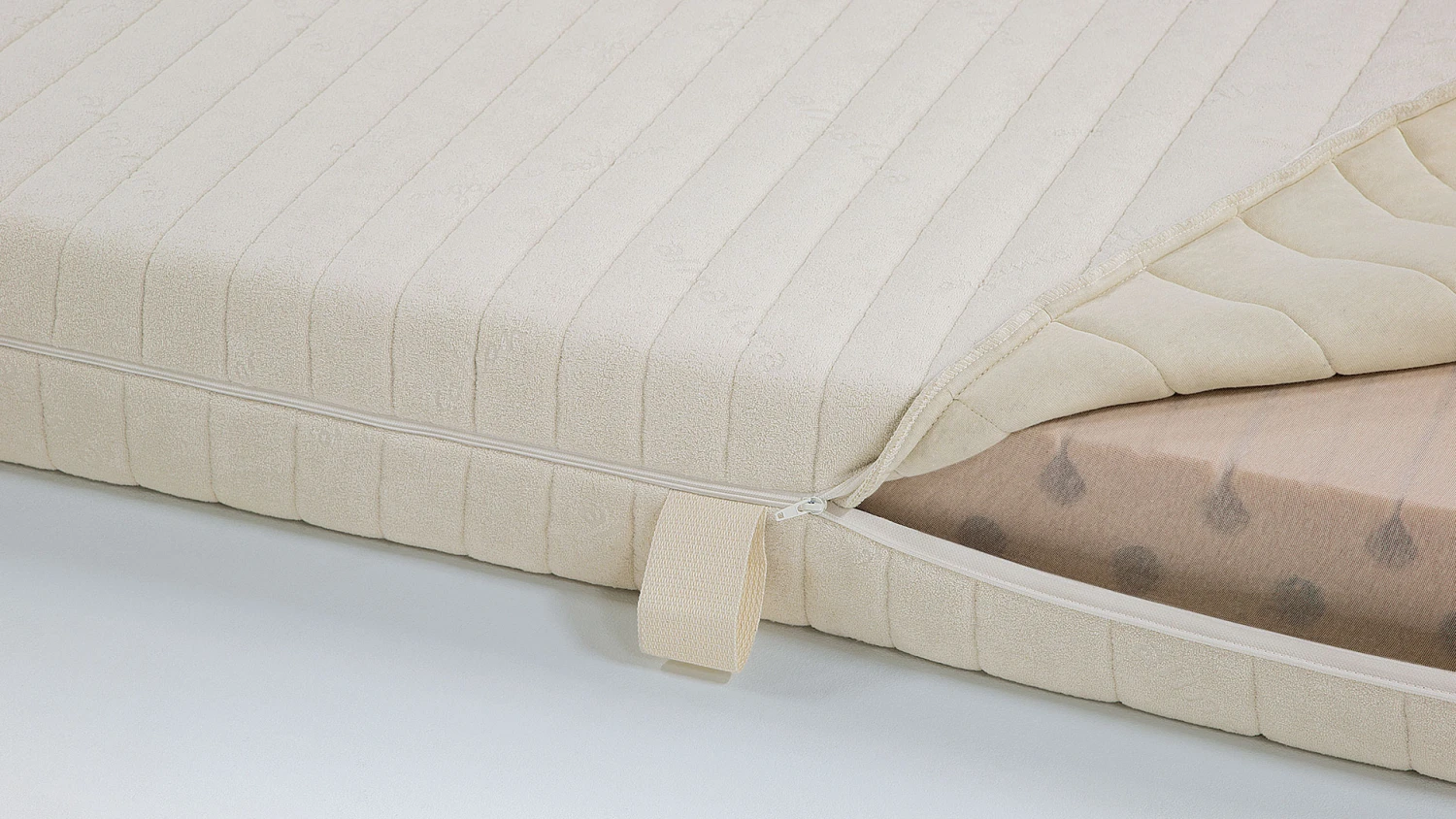 Bio-Kaltschaummatratze "Dormivera" – Bild 6