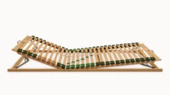 Bio-Lattenrost "Allnaturaflex"