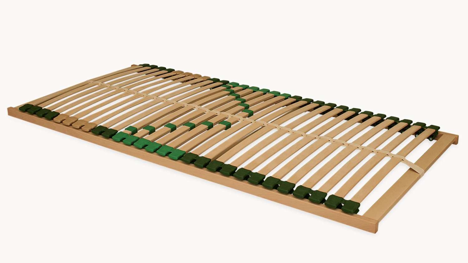 Bio-Lattenrost "Allnaturaflex" – Bild 2