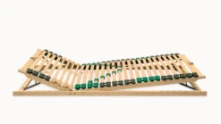 Bio-Lattenrost "Allnaturaflex-med"