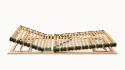 Bio-Lattenrost "Kork-Ergoflex"