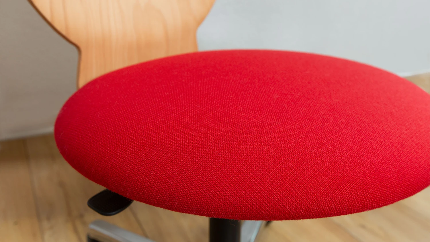 Bürodrehstuhl "Ergona-Ronda" – Bild 8