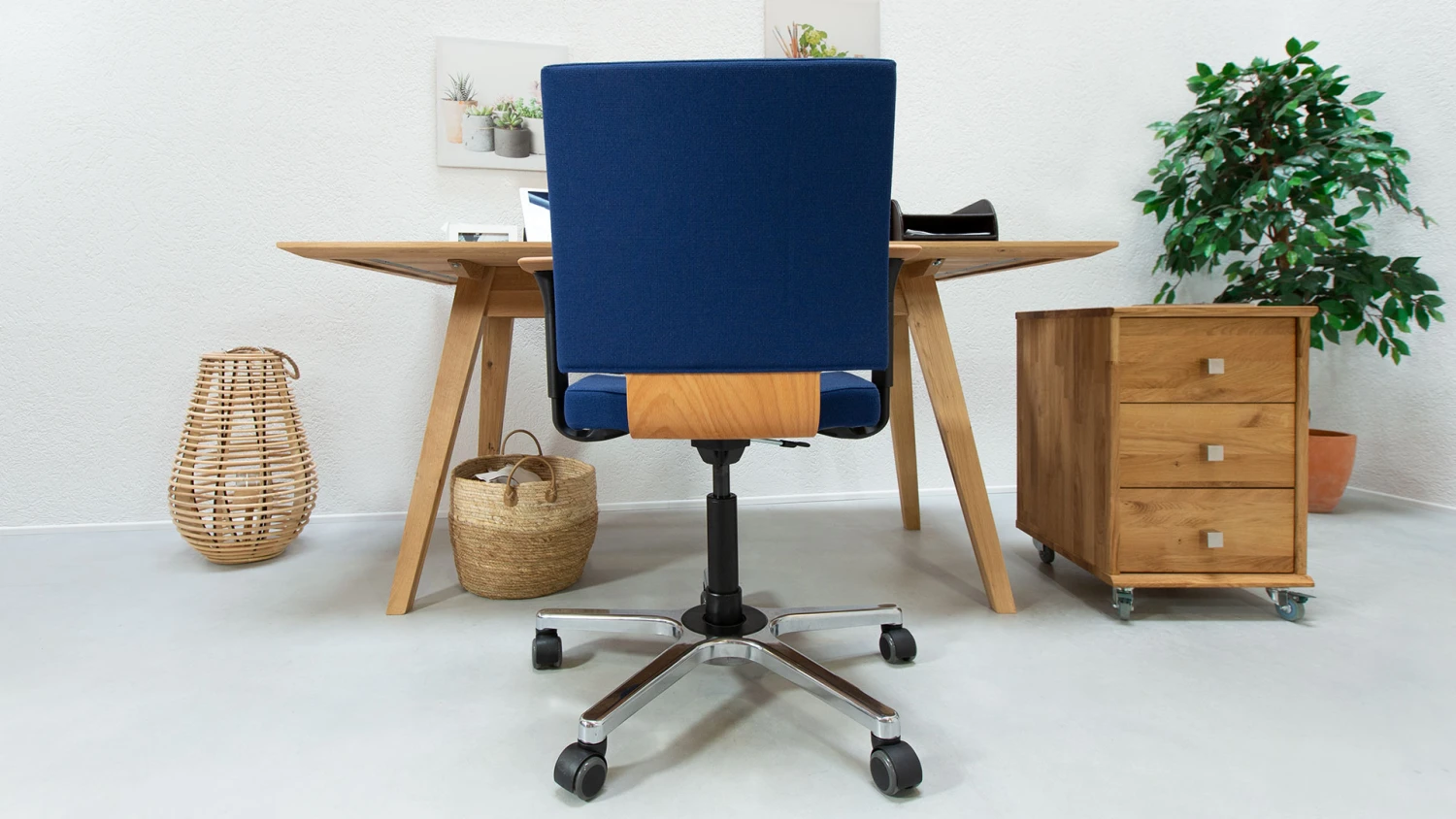 Bürodrehstuhl "Ergona-Torno" – Bild 9