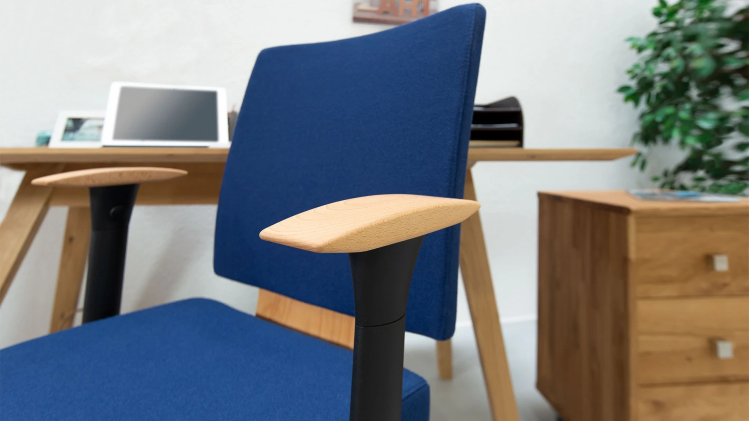 Bürodrehstuhl "Ergona-Torno" – Bild 11