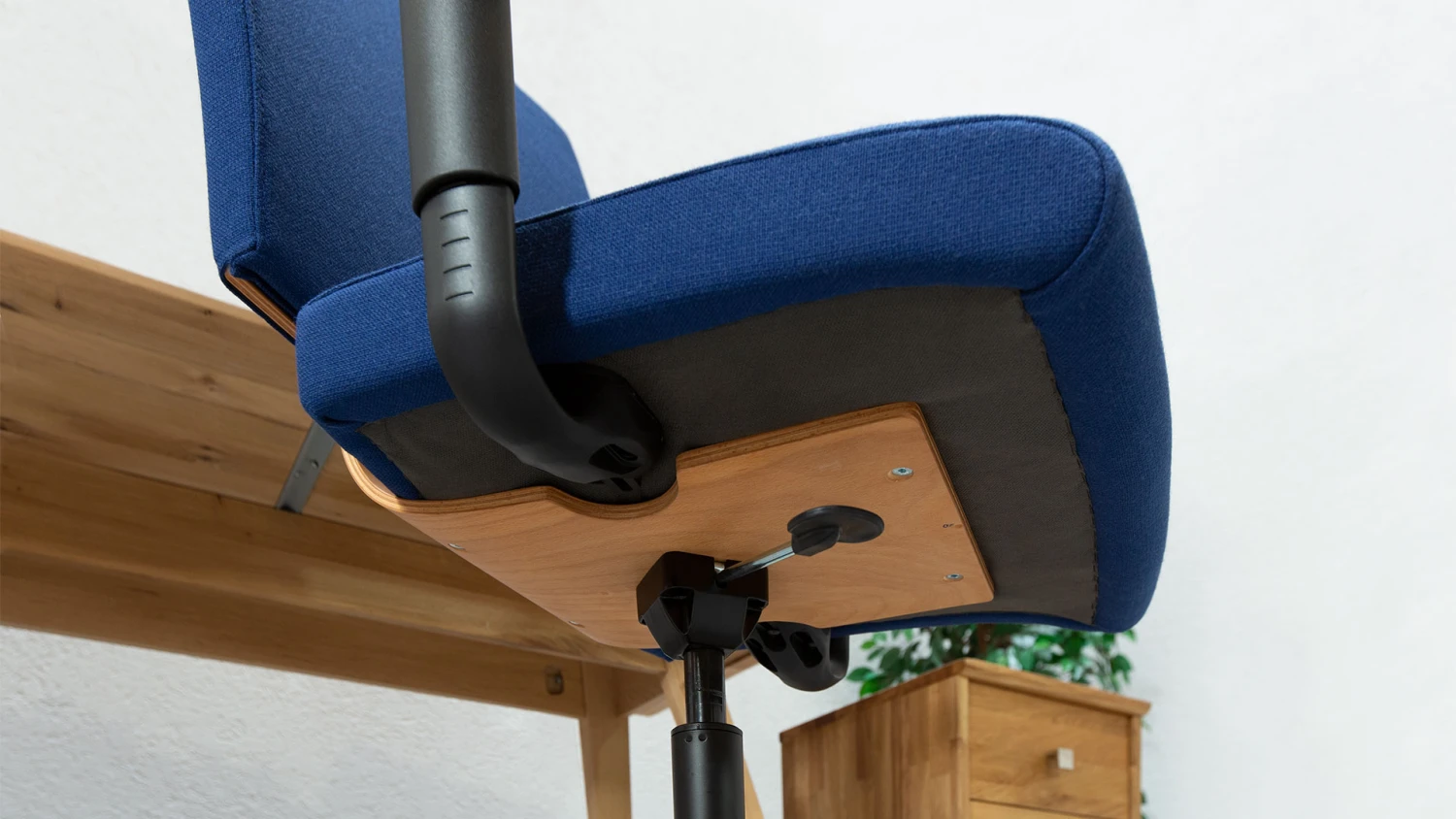 Bürodrehstuhl "Ergona-Torno" – Bild 12