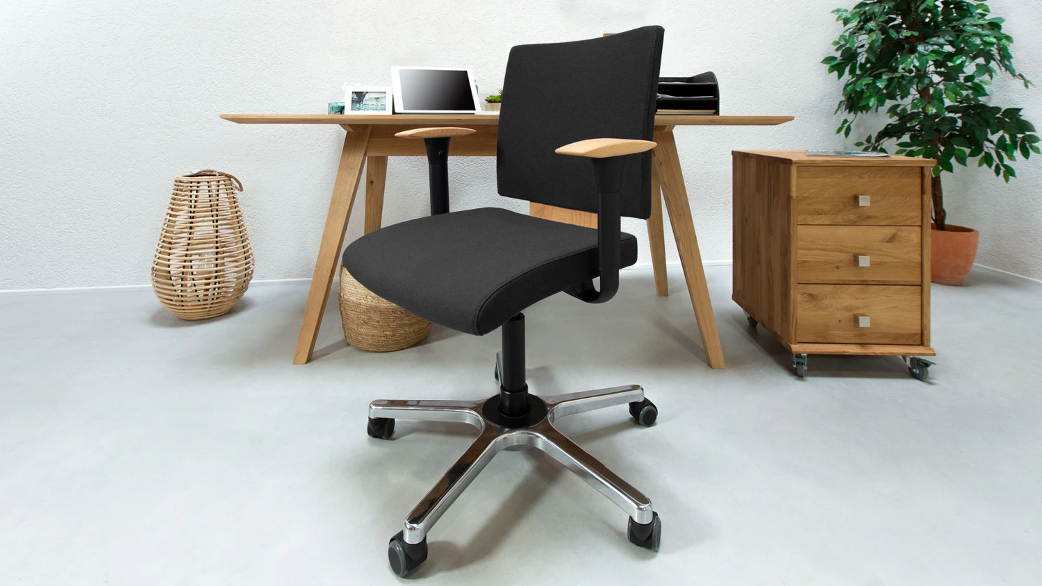 Bürodrehstuhl "Ergona-Torno" – Bild 7