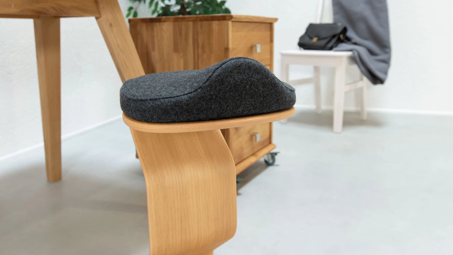 Bürohocker "Ergona-Vitalia" – Bild 12