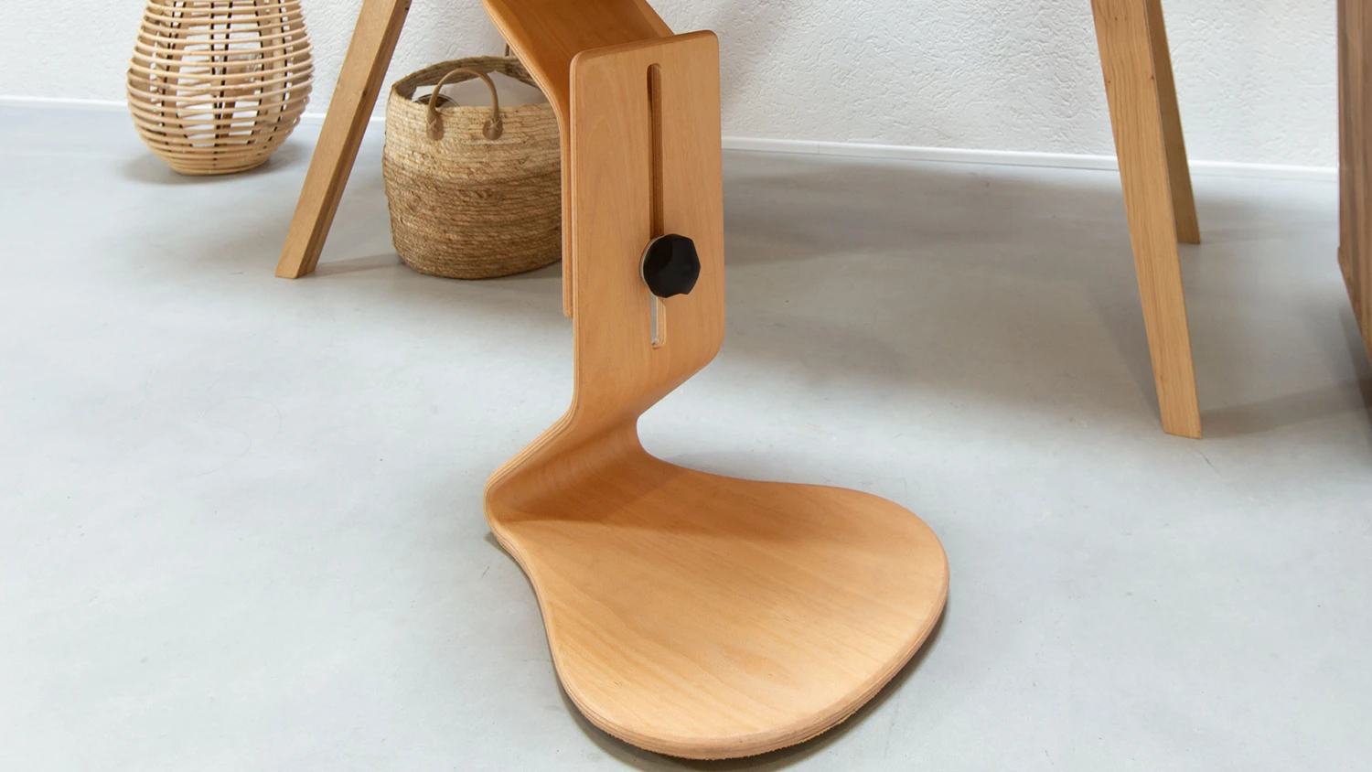 Bürohocker "Ergona-Vitalia" – Bild 14