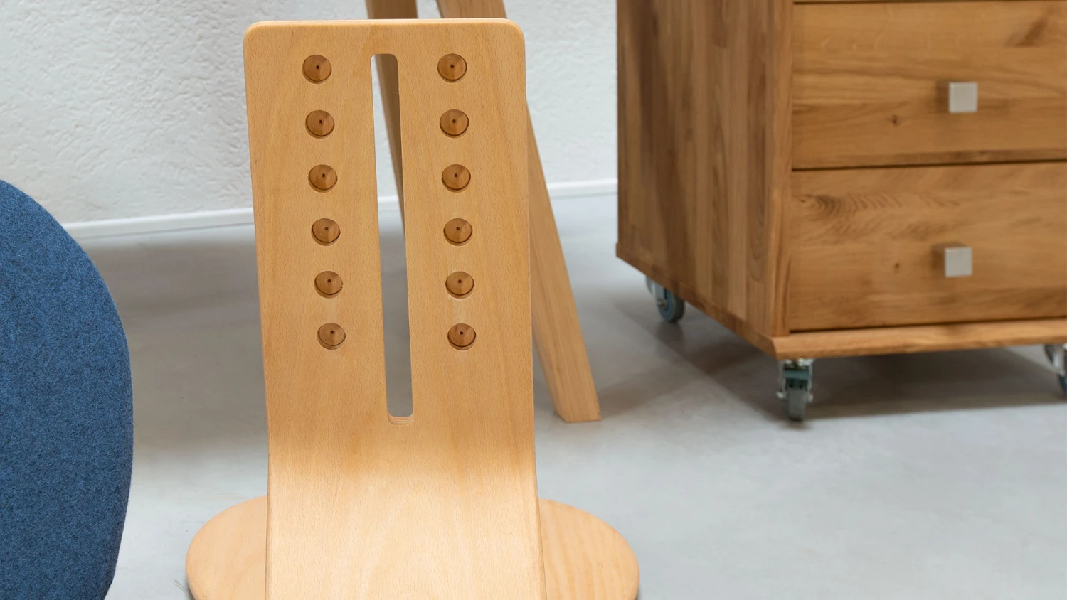 Bürohocker "Ergona-Vitalia" – Bild 15