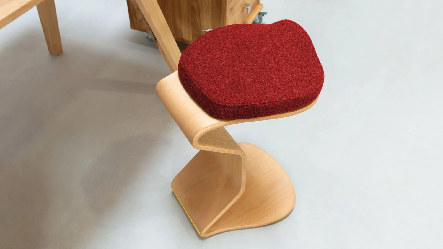 Bürohocker "Ergona-Vitalia" – Bild 10