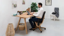 Chefsessel "Ergona-Comfort"