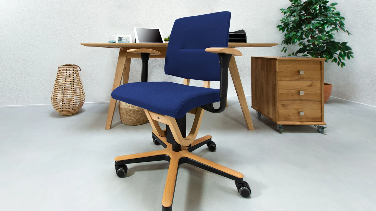 Chefsessel "Ergona-Comfort" – Bild 7