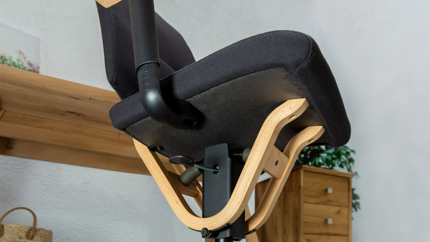 Chefsessel "Ergona-Comfort" – Bild 11