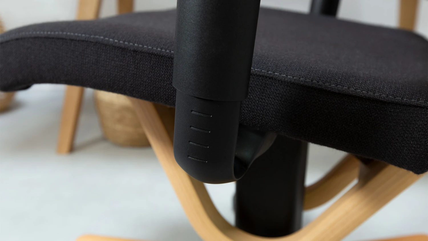 Chefsessel "Ergona-Comfort" – Bild 12