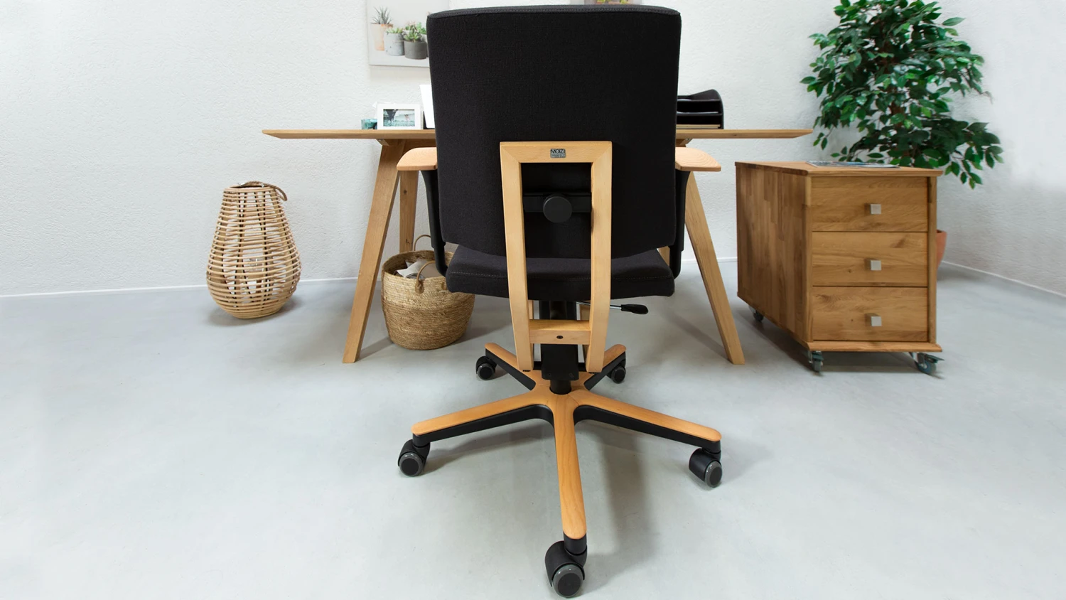 Chefsessel "Ergona-Comfort" – Bild 9