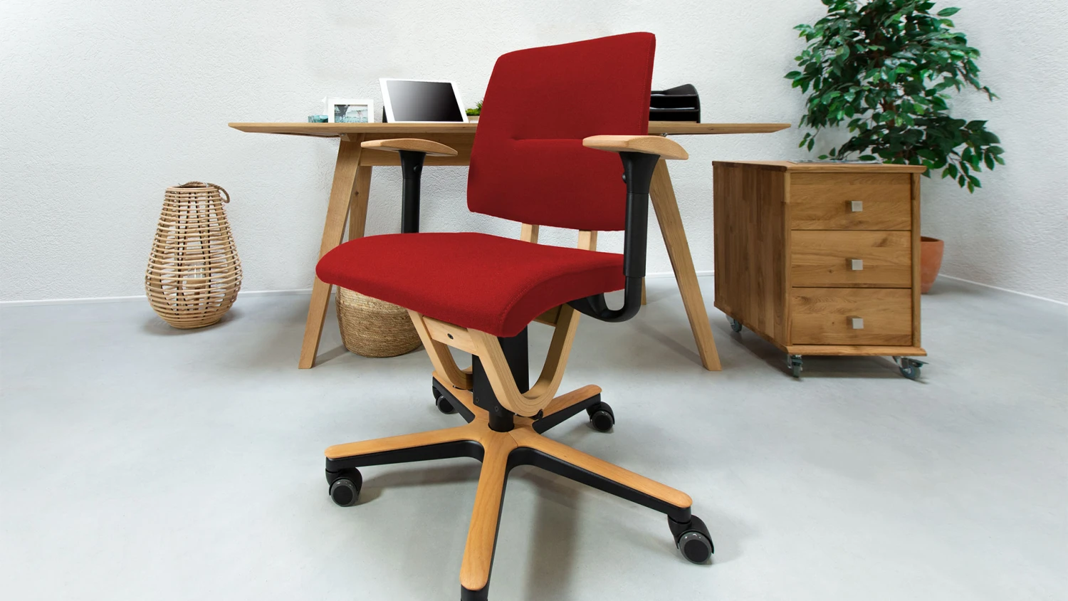 Chefsessel "Ergona-Comfort" – Bild 6