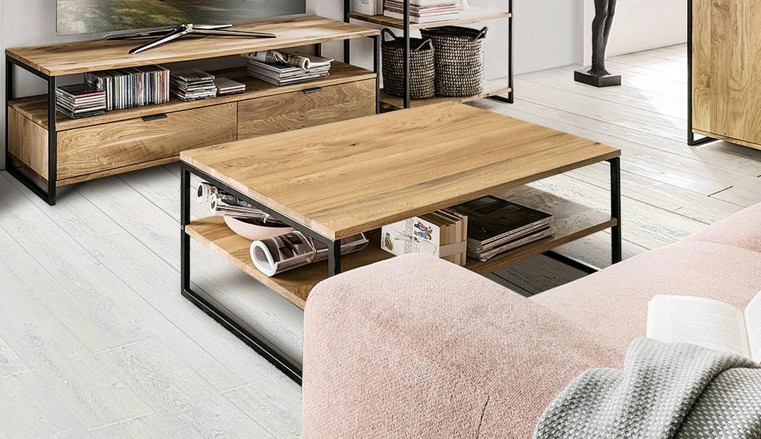 Couchtisch "Anca" – Bild 2