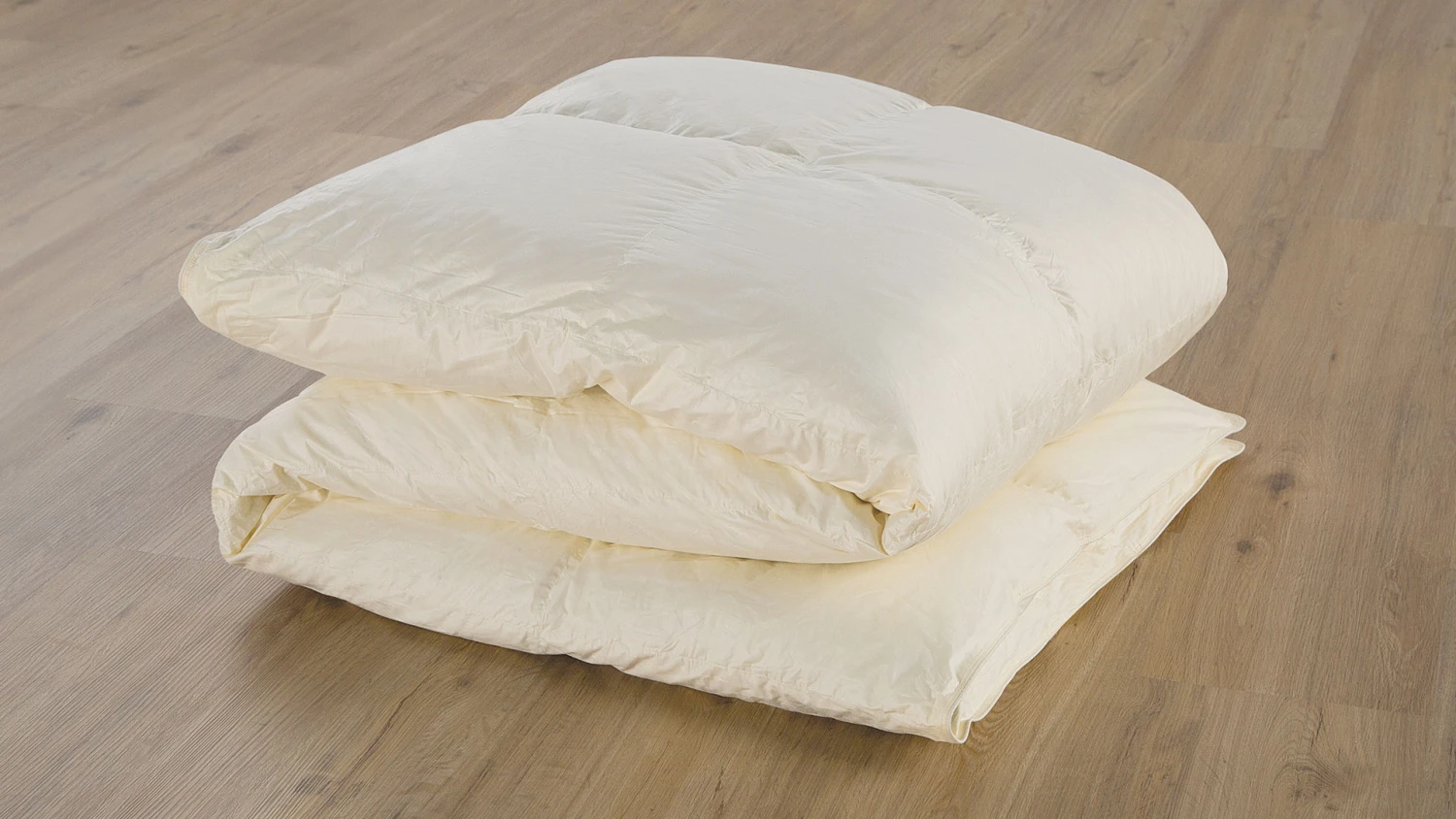 Daunen-Leicht-Bettdecke "Ansara" – Bild 5