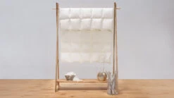 Daunen-Leicht-Bettdecke "Ansara-Superior"