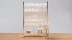 Daunen-Ultraleicht-Bettdecke "Ansara-Superior"